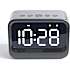 Denver EC-54W alarm clock - sort