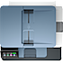 HP LaserJet 3302sdw printer