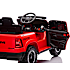 RAM Fire Rescue Super Truck - rød