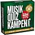 Musik Quiz Kampen (Remix) - Julehits
