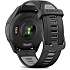 Garmin Forerunner 265 smartwatch - sort
