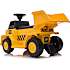 CAT Caterpillar Dumper elektrisk 6V
