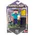 Minecraft figurer - flere varianter - assorteret
