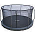 Extreme havetrampolin Ø: 426 cm