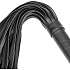 obaie imiteret læder flogger 42 cm