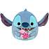 Squishmallows Disney Stitch bamse 20 cm