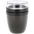 Mepal Ellipse Frokostbæger mini - Nordic black