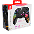 PDP Nintendo Switch trådløs controller - Afterglow sort