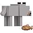 Minecraft figurer - flere varianter - assorteret