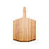 Ooni 14 bamboo pizza spade