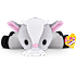 Hug-A-Lumps bamse 9 cm - flere varianter - assorteret