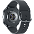 Samsung Galaxy Watch8 ESIM 40mm - Graphite