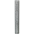 Nordic Fence volierenet, galvaniseret 12,5x25mm - 1x5 m
