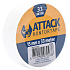 Danpen attack kontortape 15 mm x 33 meter