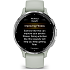 Garmin Venu 3S smartwatch - Sage Gray