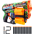 X-shot-skins-dread 12 skumpile - flere varianter – assorteret