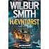 Hævntørst - Wilbur Smith