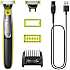 Philips Oneblade Face & Body 360 QP2834/23