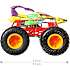 Hot Wheels monster trucks – flere varianter – assorteret