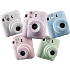 INSTAX Mini 12 kamera - Mint Green