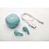 JVC Gumy Air TWS HA-B10T-G in-ear høretelefoner - blå