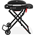 Weber traveler compact gasgrill