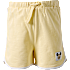 Mickey Mouse shorts str. 98/104 - gul