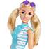 Barbie Fashionistas dukke