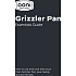 Ooni Grizzler grillpande