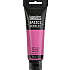 Liquitex basics 118 ml - medium magenta 500