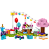 LEGO Animal Crossing fødselsdagsfest for Julian 77046