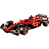 LEGO Technic Ferrari SF-24 F1-bil 42207