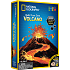 National Geographic vulkan sæt