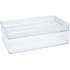Makeup organizer - gennemsigtig