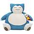 Pokémon Snorlax bamse 30 cm