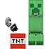 Minecraft figurer - flere varianter - assorteret