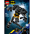 LEGO DC Batman: Batman-kamprobot 76270