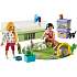 Playmobil kanin familie 71753 30 dele
