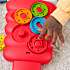 Fisher-Price Rock-A-Stack aktivitetslegetøj