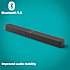 Philips  tab4000 2.0 soundbar