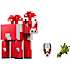 Minecraft figurer - flere varianter - assorteret
