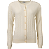 VRS dame cardigan str. M - beige