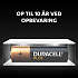 Duracell Plus AA batterier 8-pak