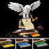 LEGO® Harry Potter™ Hogwarts™-ikoner – samlerudgave 76391
