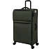 Explore trolley 8 hjuls 81 cm - mørkegrøn