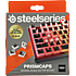 SteelSeries Prismcaps taster