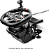Thrustmaster SimTask Steering Kit Ratmontering