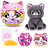 Pets Alive Smitten Kittens kat – flere varianter – assorteret