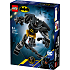 LEGO DC Batman: Batman-kamprobot 76270