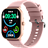Denver SWC-187 smartwatch - Rosa